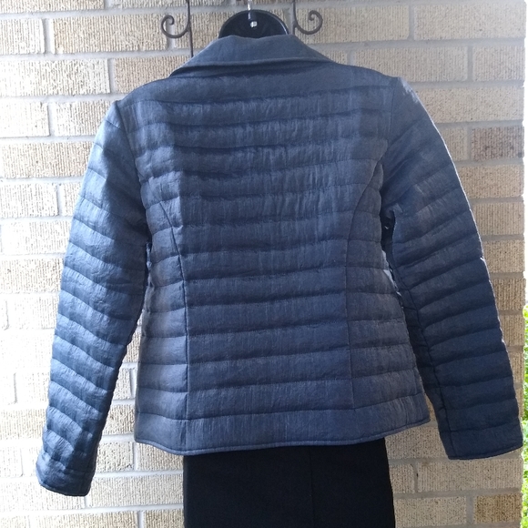 Samuel Dong Jacket - Picture 3 of 4